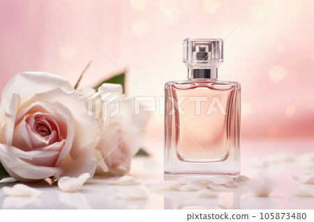 Light pink 2024 perfume