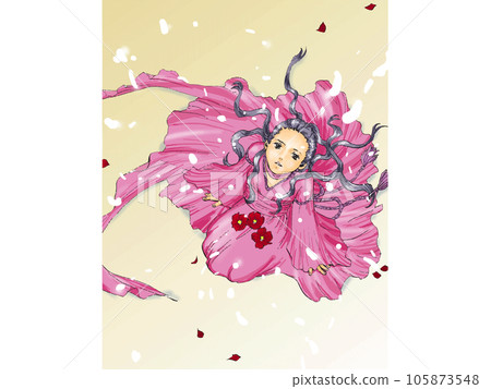 Tsubaki Hiime Tsubaki Hiime 105873548