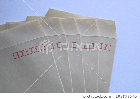 Envelope image 105873570