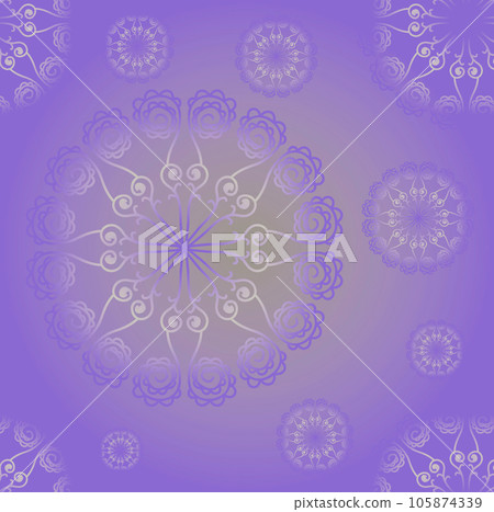 Abstract seamless background Abstract seamless background 105874339