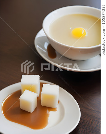 Realistic cubes neutral palette warm detailed cozy Realistic cubes neutral palette warm detailed cozy 105874355