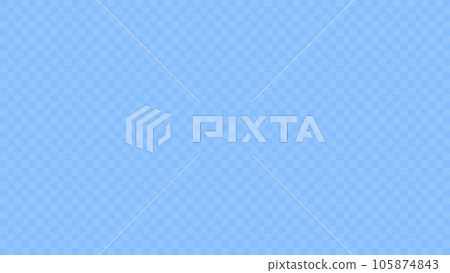 Imitation of a transparent light blue background. 105874843