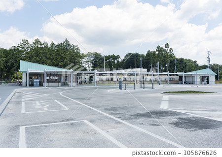 Miyoshi Station Miyoshi Station 105876626