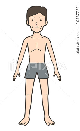 瘦子，瘦子 105877764