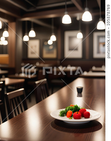 Realistic pepper neutral palette warm lighting detailed 105878769