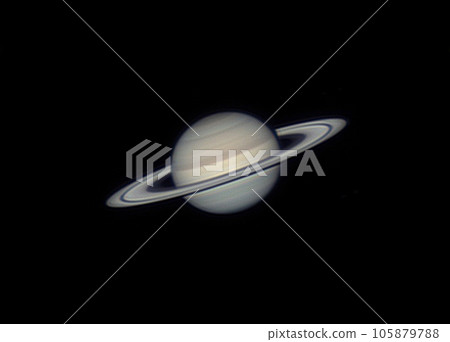 土星 土星 105879788