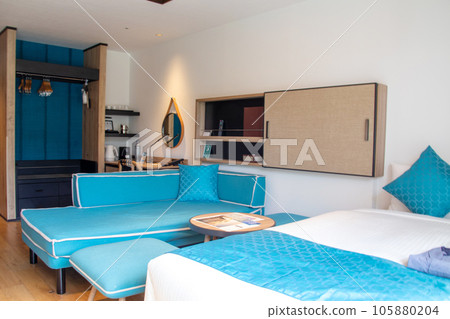 酒店房間 105880204