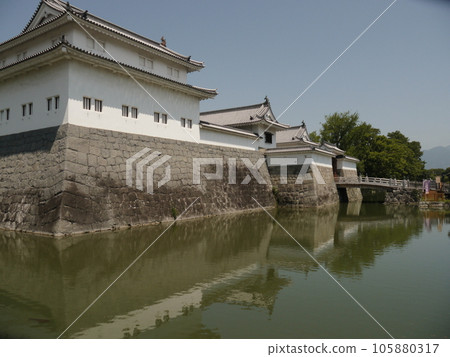 駿府城辰巳角樓(日本100座名城) 駿府城辰巳角樓(日本100座名城) 105880317