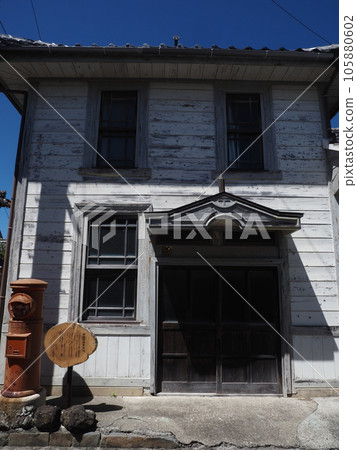 Kiragawa townscape 105880602