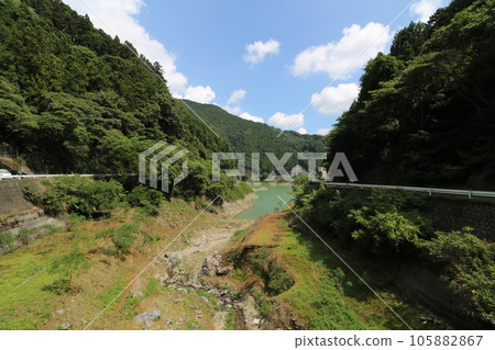 2023年8月攀登埼玉縣飯能市的Bonoori山 105882867