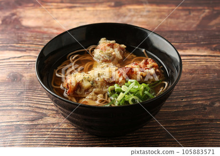 Chikuwa Soba Chikuwa Soba 105883571