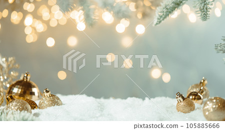 Christmas Holiday Background 105885666
