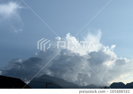 北斗市白州町 105886581