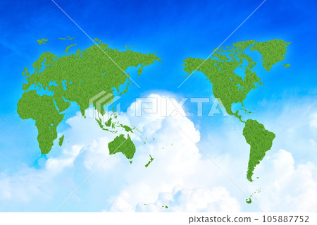 SDGs Image material Background material SDGs Image material Background material 105887752