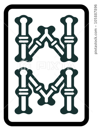 麻將牌八作 105887896