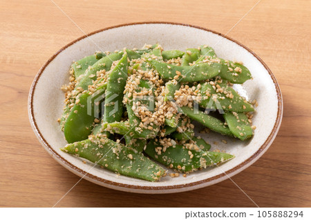 摩洛哥芝麻綠豆 105888294