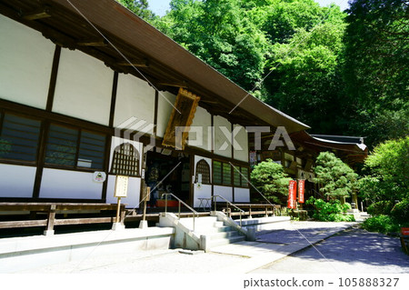 4876 Chichibu Kannon Sacred Site No. 34 Temple Hizawa Suisenji 4876 Chichibu Kannon Sacred Site No. 34 Temple Hizawa Suisenji 105888327