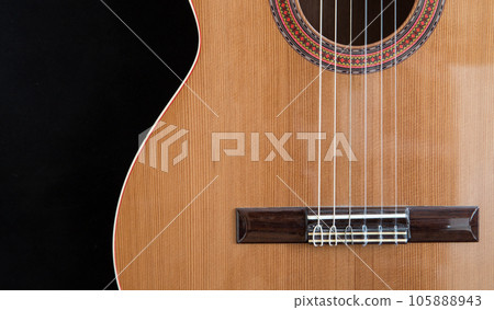 Guitar 105888943