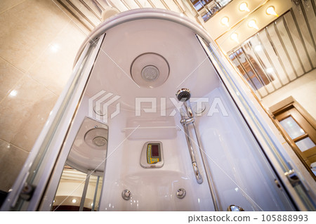 Shower cabin Shower cabin 105888993