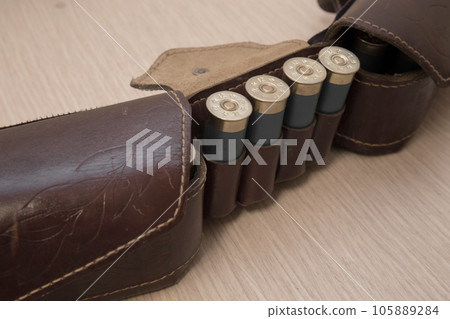 ammunition belt ammunition belt 105889284