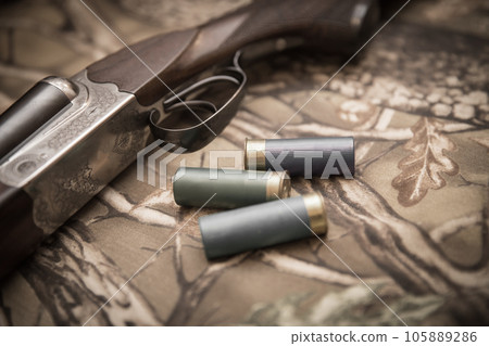 shotgun 105889286