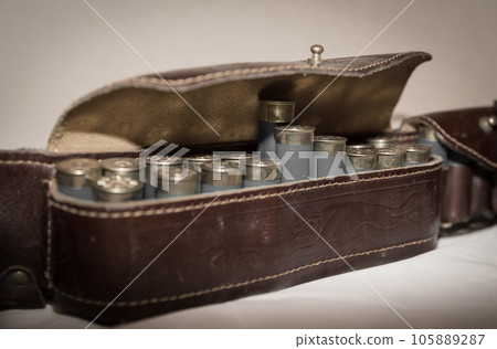 ammunition belt 105889287