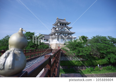 Kuroya Castle Kuroya Castle 105889804