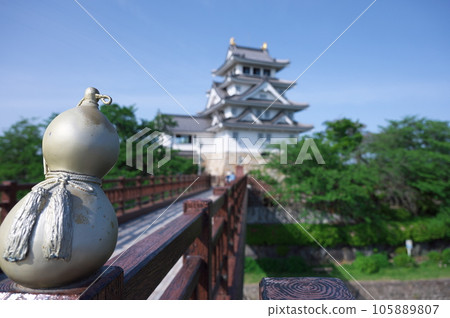 Kuroya Castle Kuroya Castle 105889807