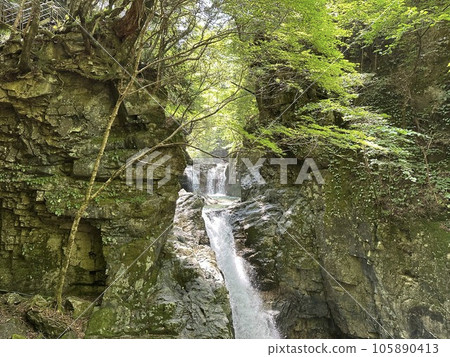 卡拉塔尼瀑布 105890413