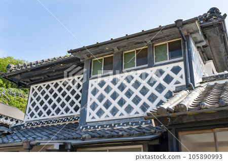靜岡縣下田市佩里路 靜岡縣下田市佩里路 105890993