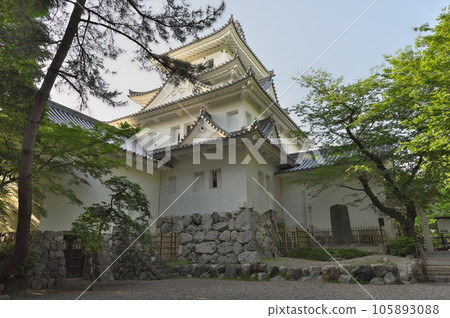 Ogaki castle 105893088