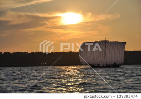 霞浦湖觀光帆船 105893474