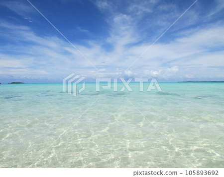 庫克群島 庫克群島 105893692