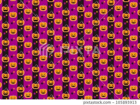 Fun Halloween image pattern icon Fun Halloween image pattern icon 105893913