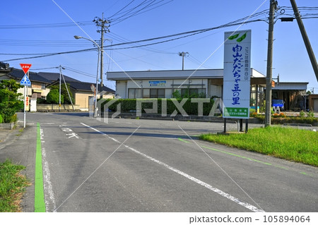 鶴岡市白山市 105894064