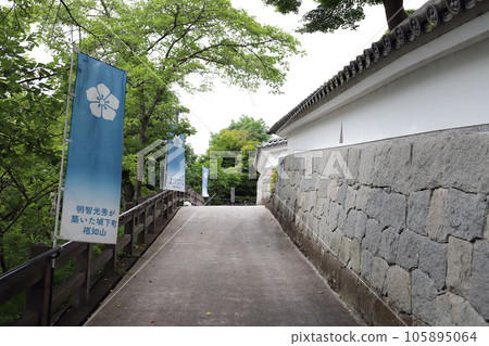 福知山城(京都府福知山市) 福知山城(京都府福知山市) 105895064