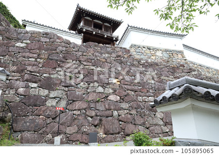 福知山城(京都府福知山市) 福知山城(京都府福知山市) 105895065