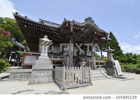 滋賀縣大津市比叡山延歷寺無道寺谷妙道坂本 105895239