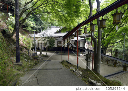 Hieizan Enryakuji Mudojidani Shochikuin Sakamoto, Otsu City, Shiga Prefecture Hieizan Enryakuji Mudojidani Shochikuin Sakamoto, Otsu City, Shiga Prefecture 105895244