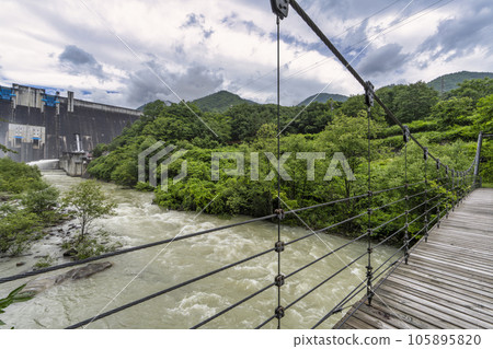 天大町水庫 天大町水庫 105895820