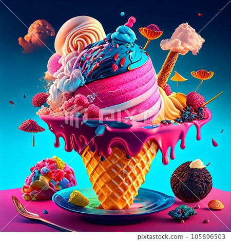 desserts 105896503