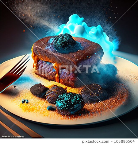 desserts desserts 105896504