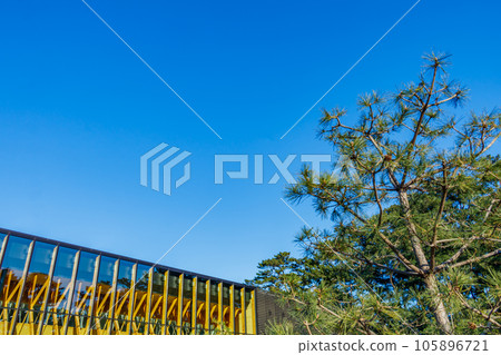 [靜岡風景] 三保之松原 105896721