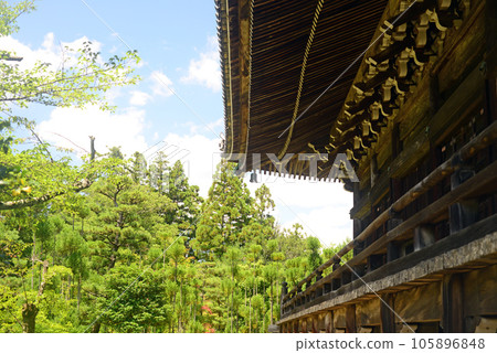 京都 清涼寺正殿 Degumi-6 京都 清涼寺正殿 Degumi-6 105896848