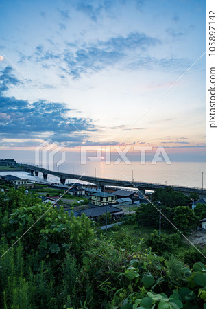 Ibaraki Hitachi Coast Ibaraki Hitachi Coast 105897142