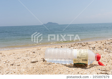 Sea trash387 Sea trash387 105897879