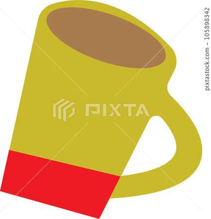 The kitchenware illustration for food concept The kitchenware illustration for food concept 105898342