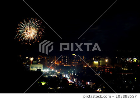 The 75th Numazu Summer Festival/Kanogawa Fireworks Festival July 31, 2022 (Sun) Numazu City, Shizuoka Prefecture The 75th Numazu Summer Festival/Kanogawa Fireworks Festival July 31, 2022 (Sun) Numazu City, Shizuoka Prefecture 105898557