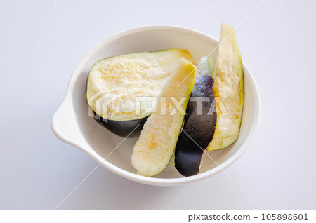手裂茄子 手裂茄子 105898601