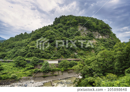 鹽路風景 105898648